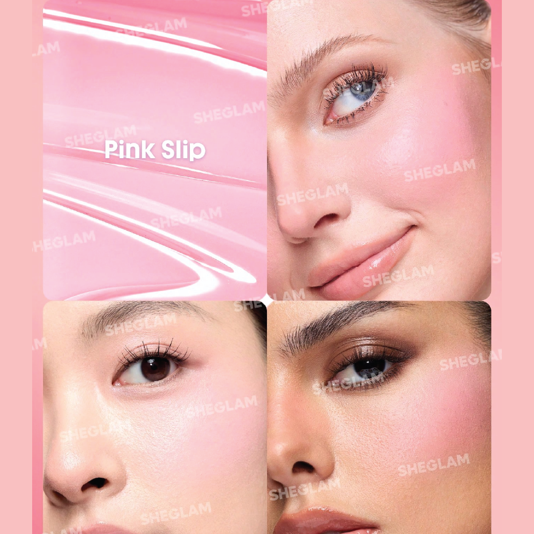 Color Bloom Liquid Blush