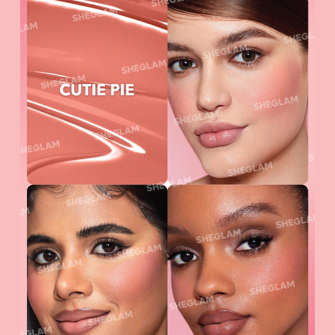 Color Bloom Liquid Blush