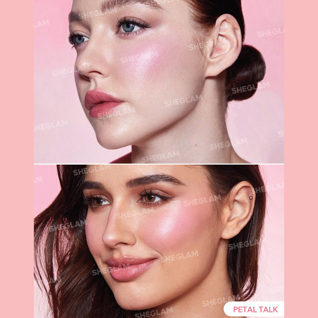 Color Bloom Liquid Blush