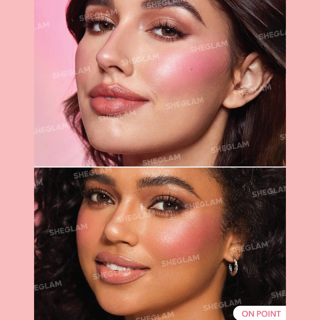Color Bloom Liquid Blush