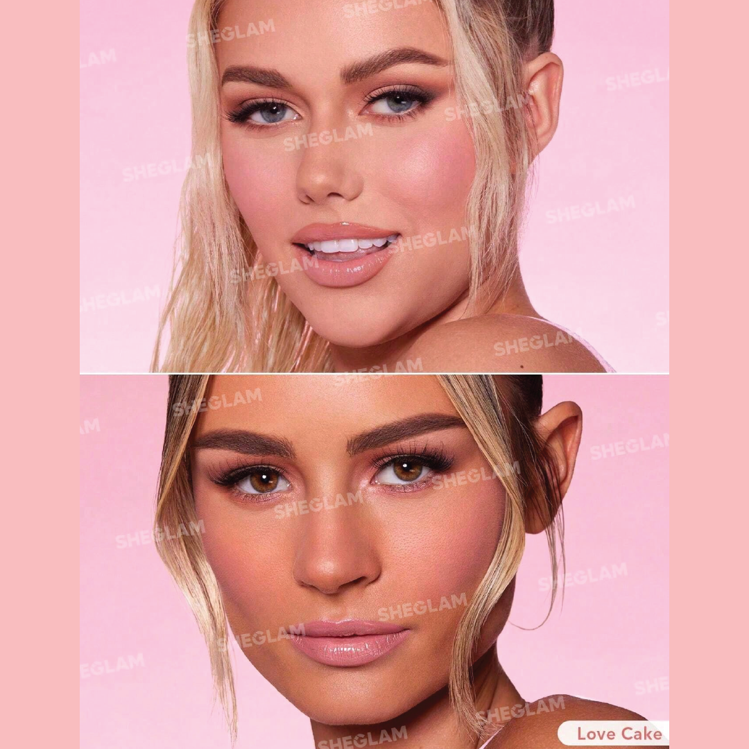 Color Bloom Liquid Blush