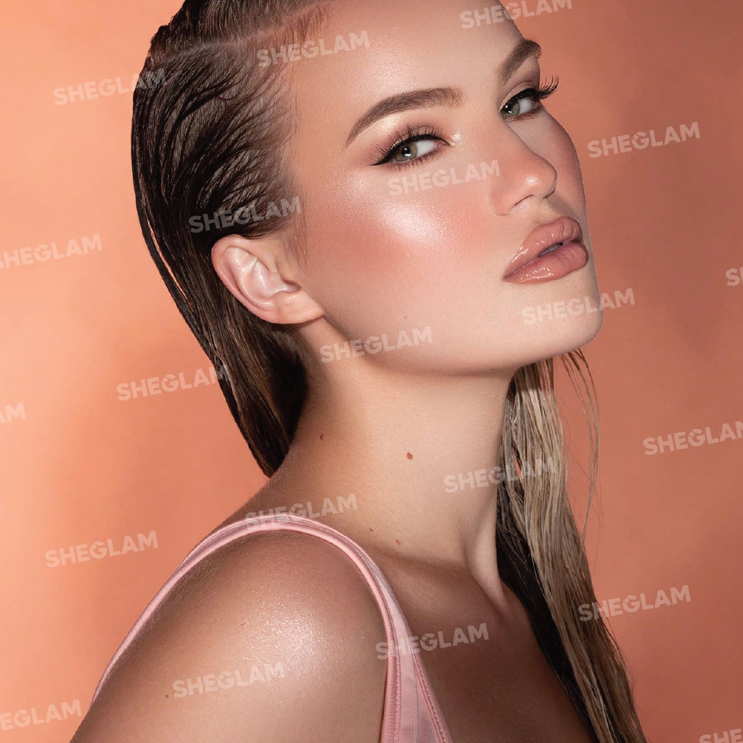 Glow Bloom Liquid Highlighter