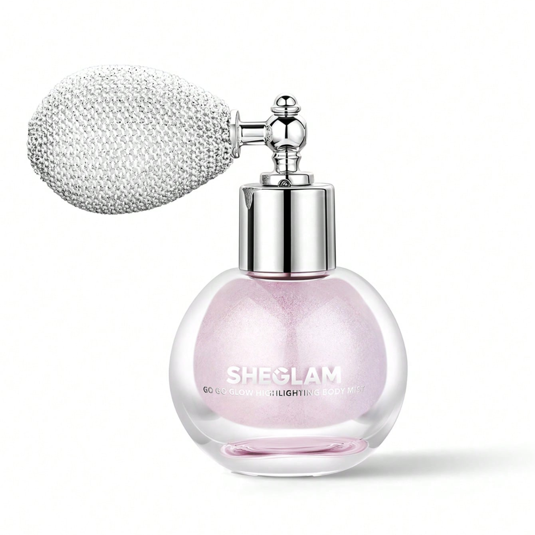 Go Go Glow Highlighting Body Mist