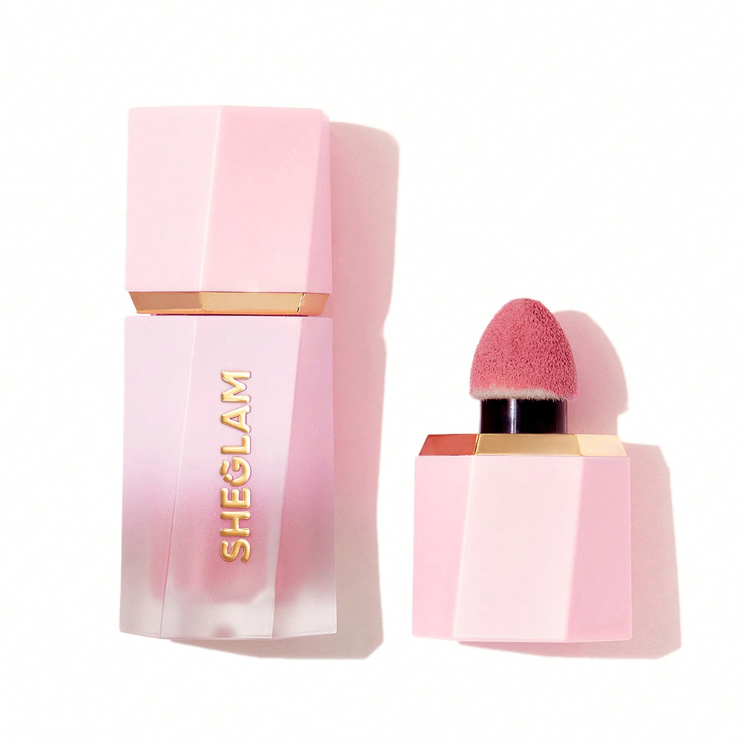Color Bloom Liquid Blush
