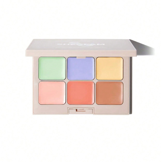Multi-Fix Concealer And Color Corrector