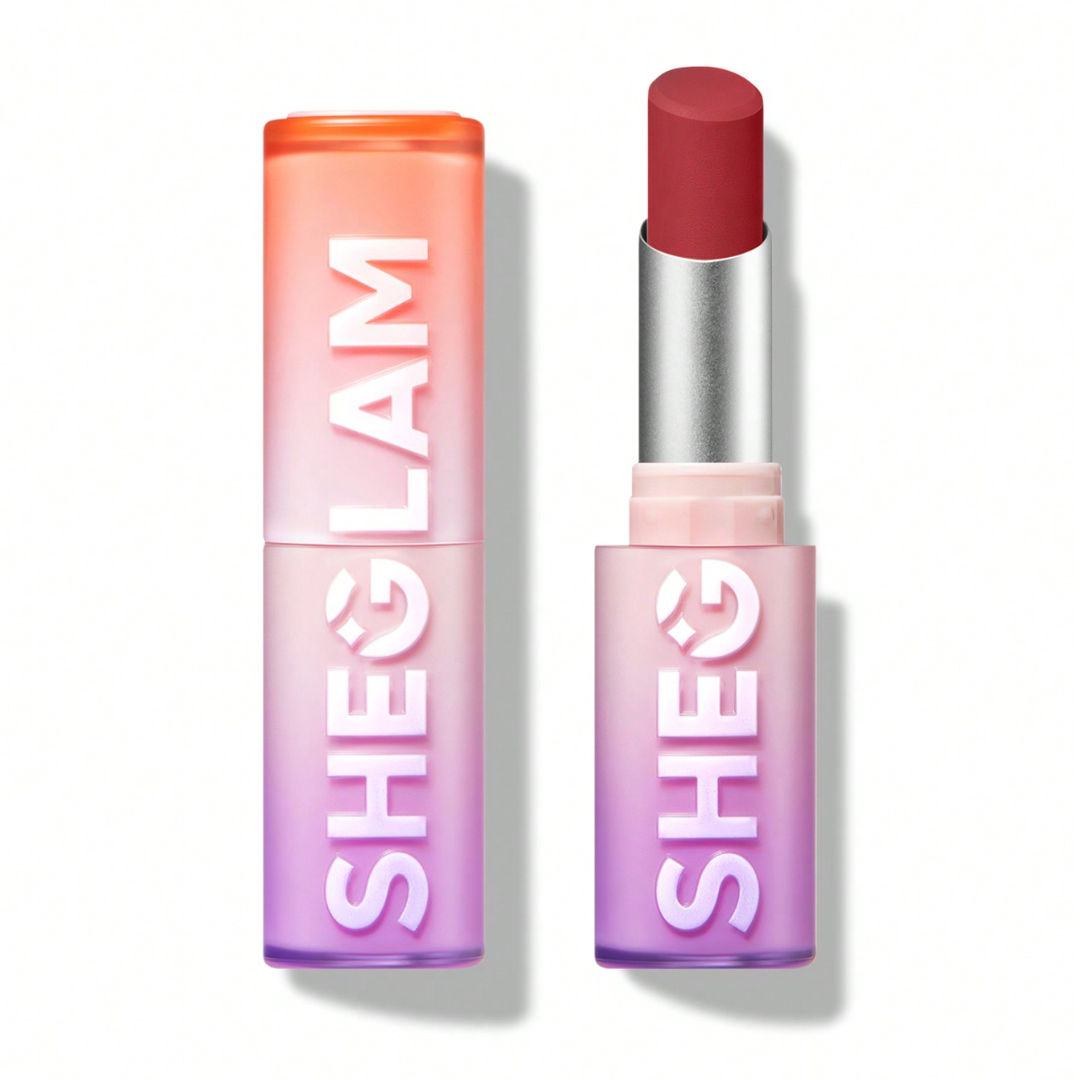 Dynamatte Boom Long-Lasting Matte Lipstick