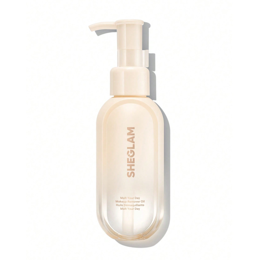 Makeup Remover Oil