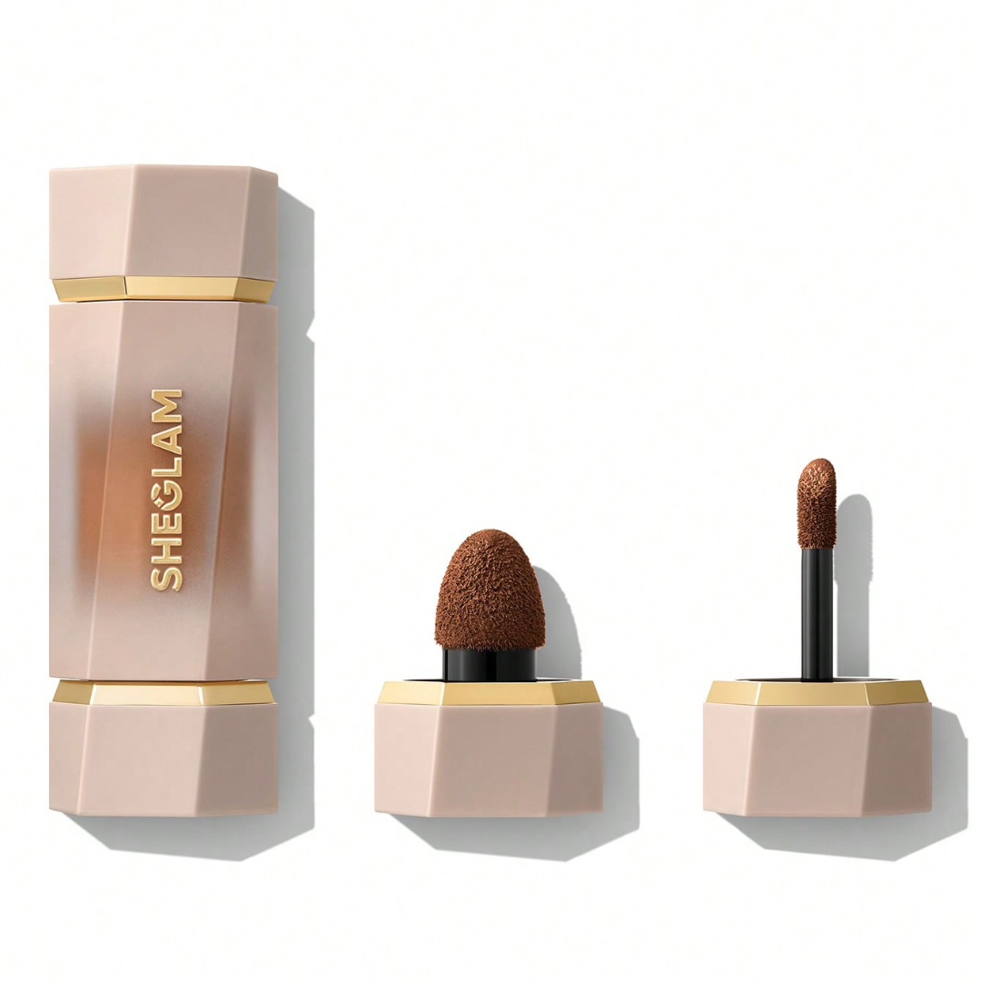 Precision Sculpt Liquid Contour Duo
