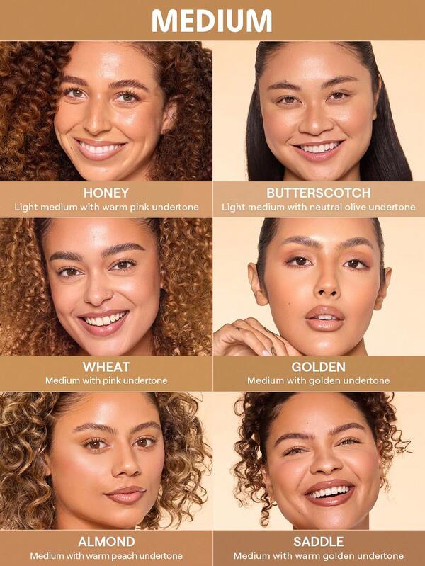 SHEGLAM Dew & Done Skin Tint With SPF20