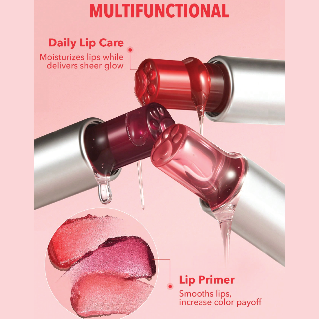 Mello Jello Nourishing Lip Balm