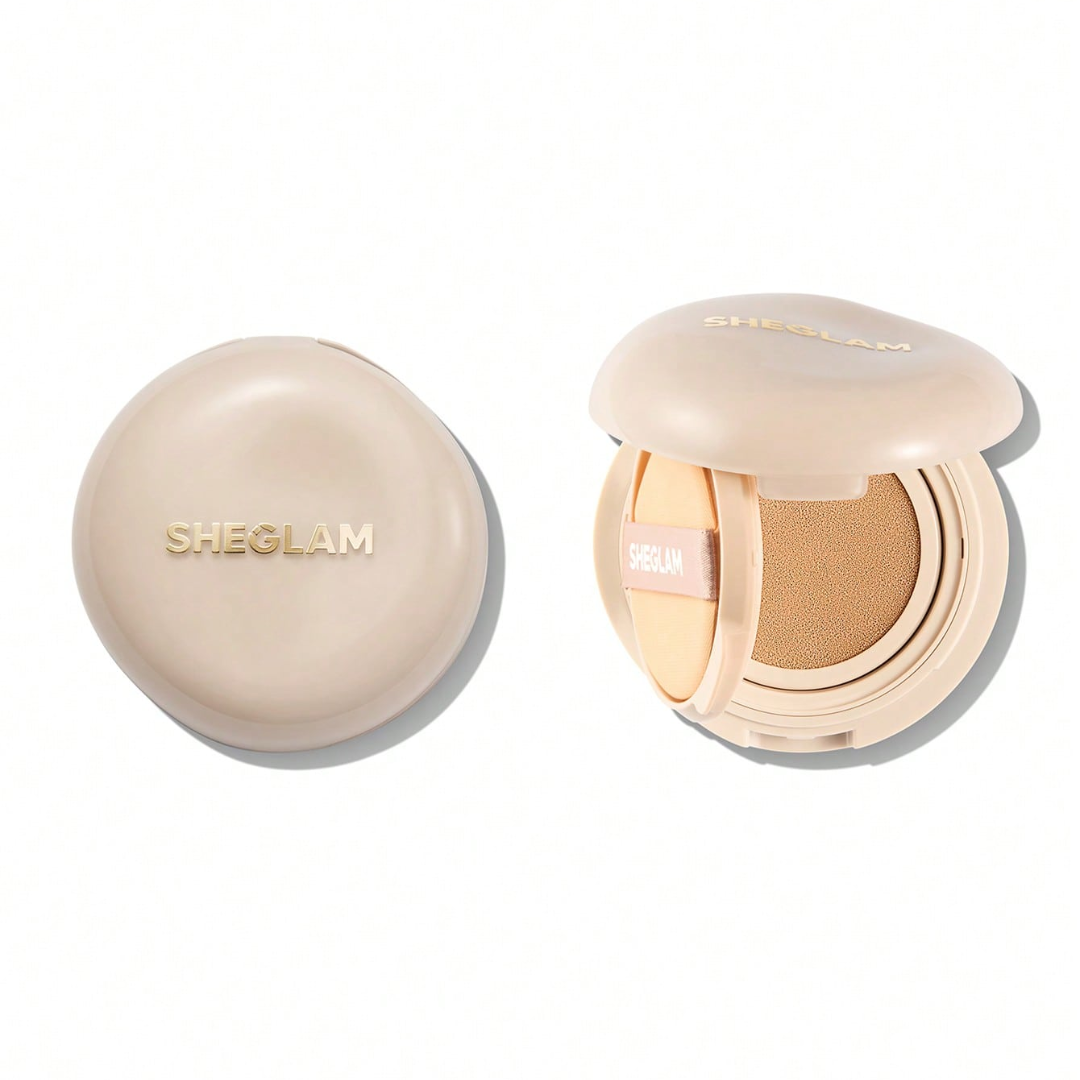 Lock & Go Long-Lasting Cushion Foundation