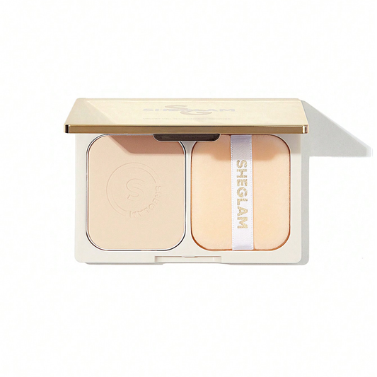 SHEGLAM Oil Control Powder