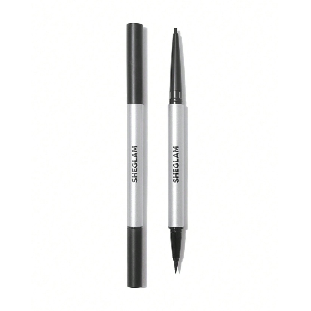On-Line Dual Eyeliner