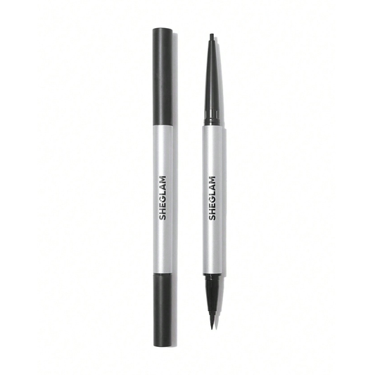 On-Line Dual Eyeliner