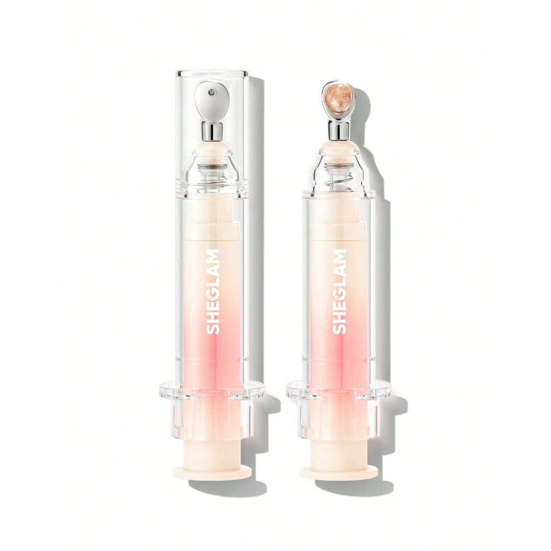 Booster Shine Plumping Lip Gloss