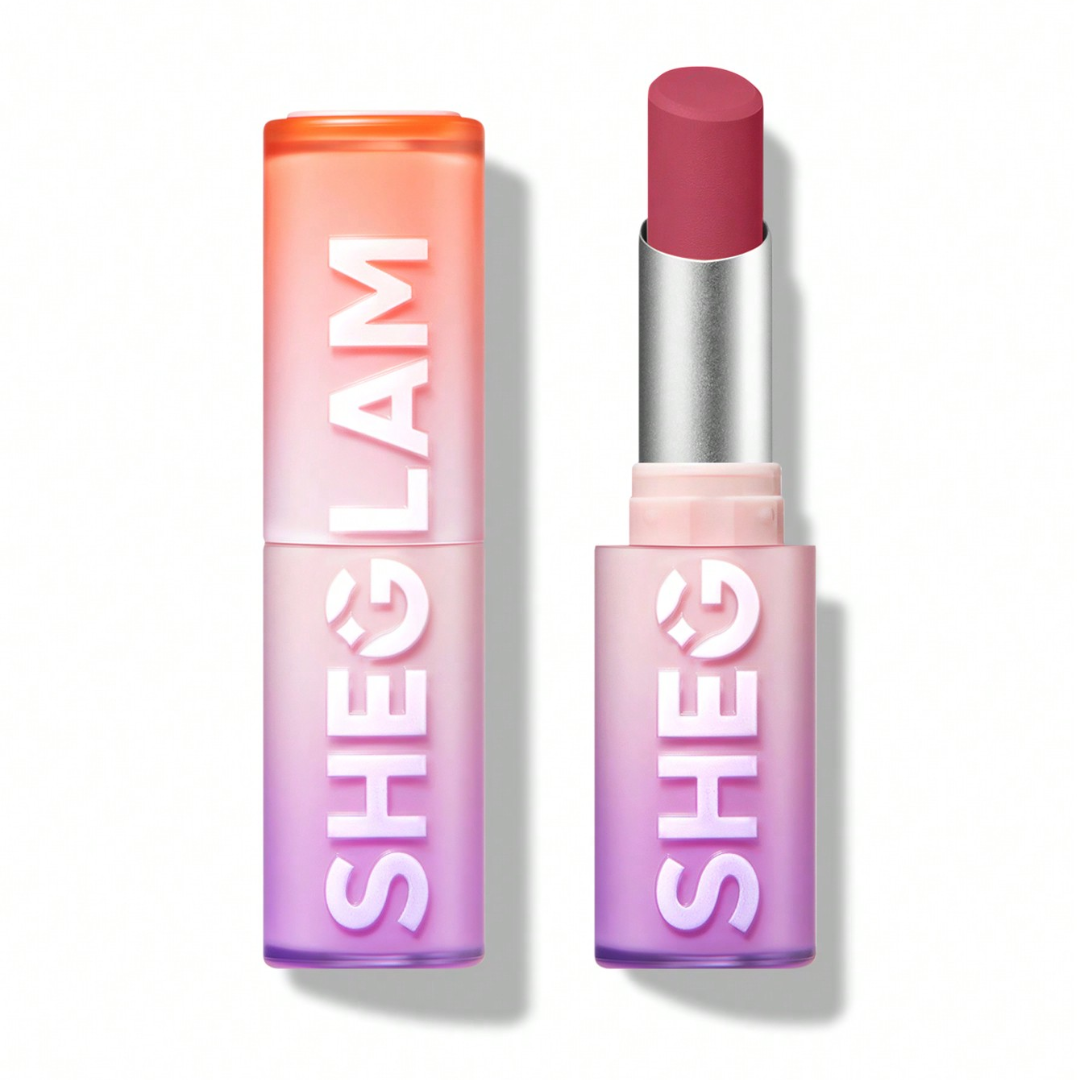 Dynamatte Boom Long-Lasting Matte Lipstick
