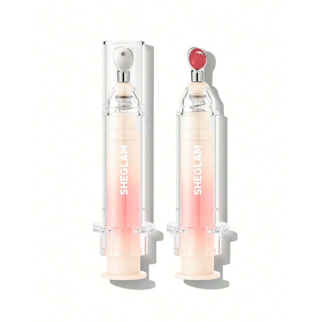 Booster Shine Plumping Lip Gloss