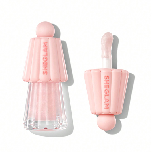 Jelly Wow Hydrating Lip Oil