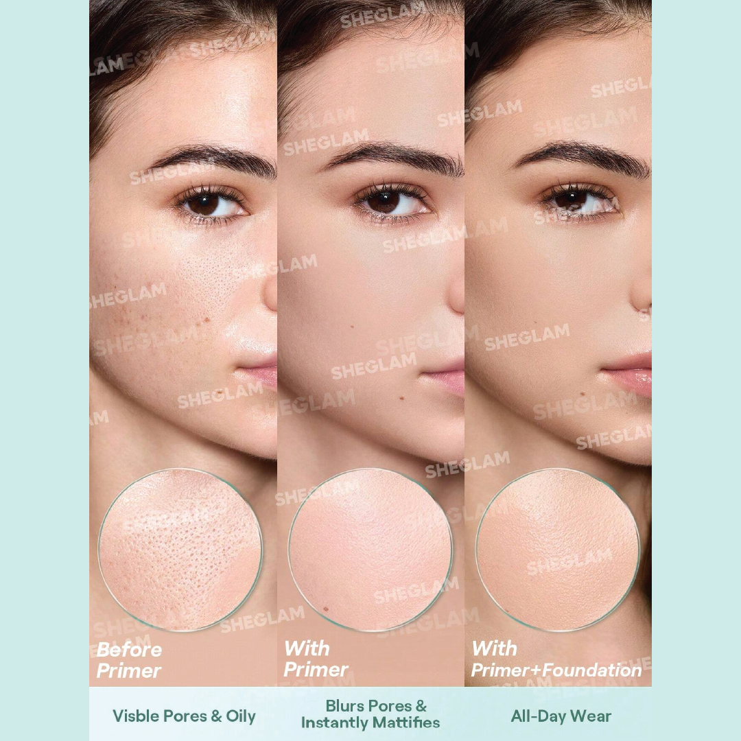 Pore No More Primer