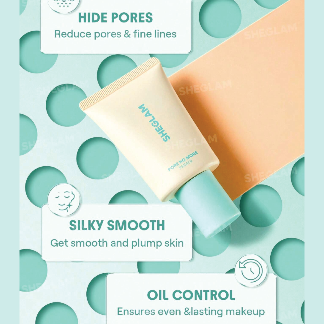 Pore No More Primer