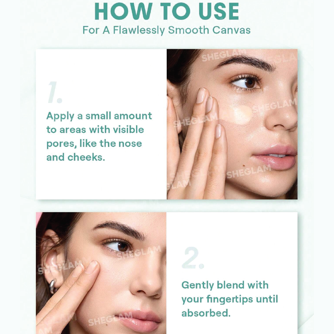 Pore No More Primer