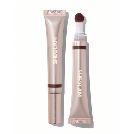 SHEGLAM Pout Pillow Cushion Matte Liquid Lipstick