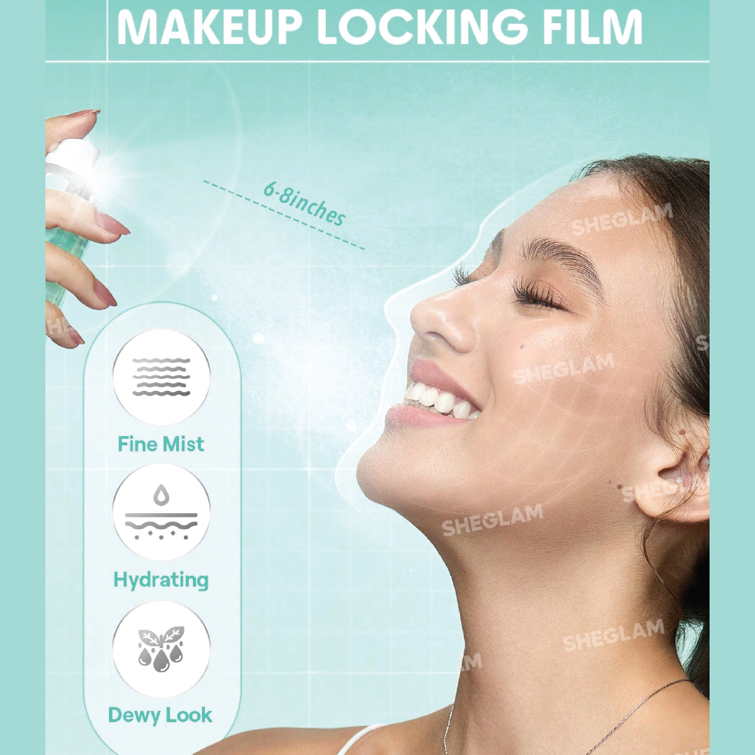 Good Grip Hydrating Prime & Set Spray