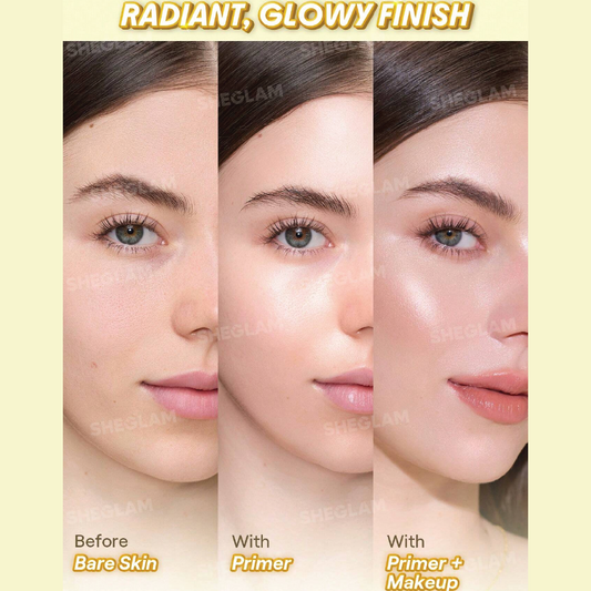 Melt Touch Ultra-Hydrating Primer