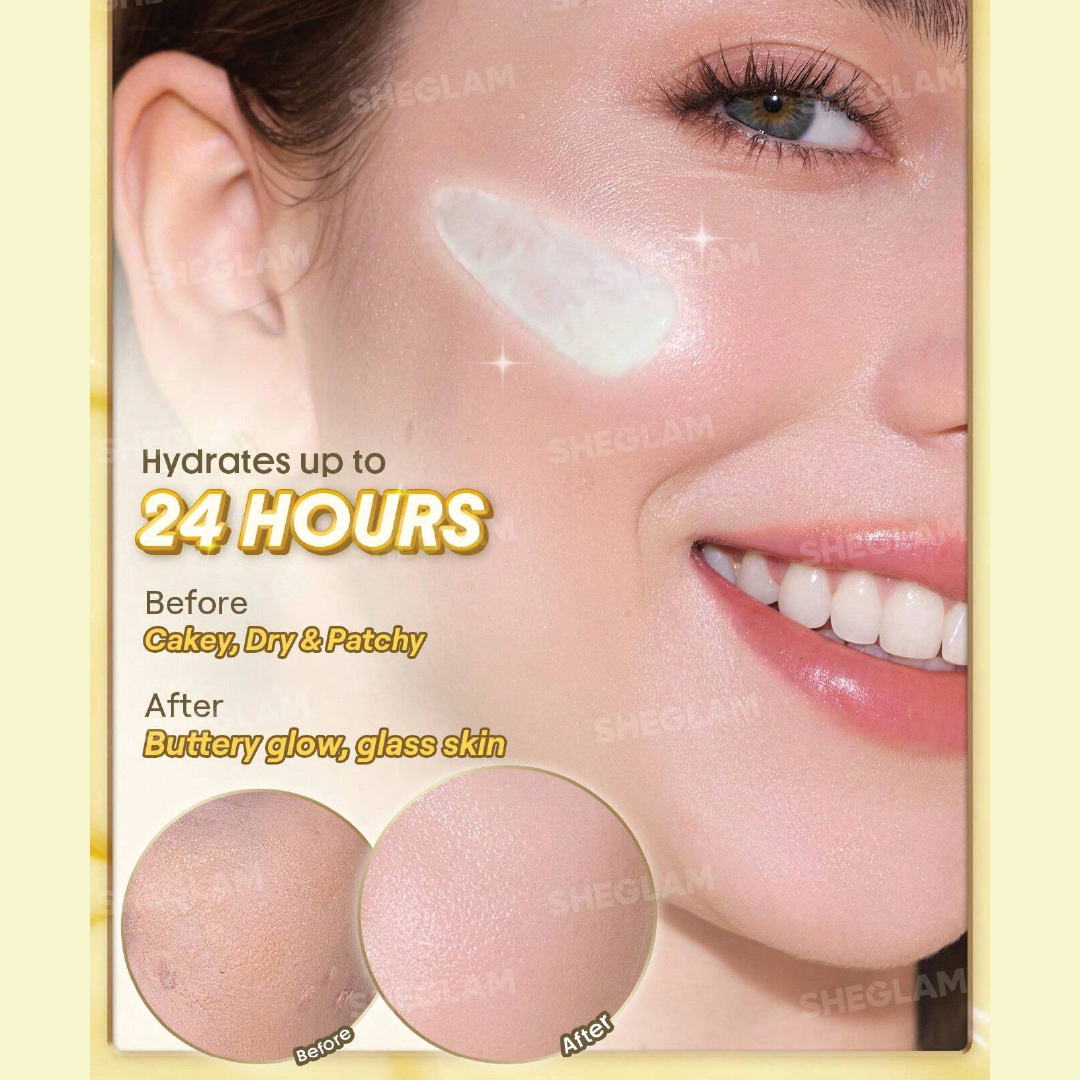 Melt Touch Ultra-Hydrating Primer