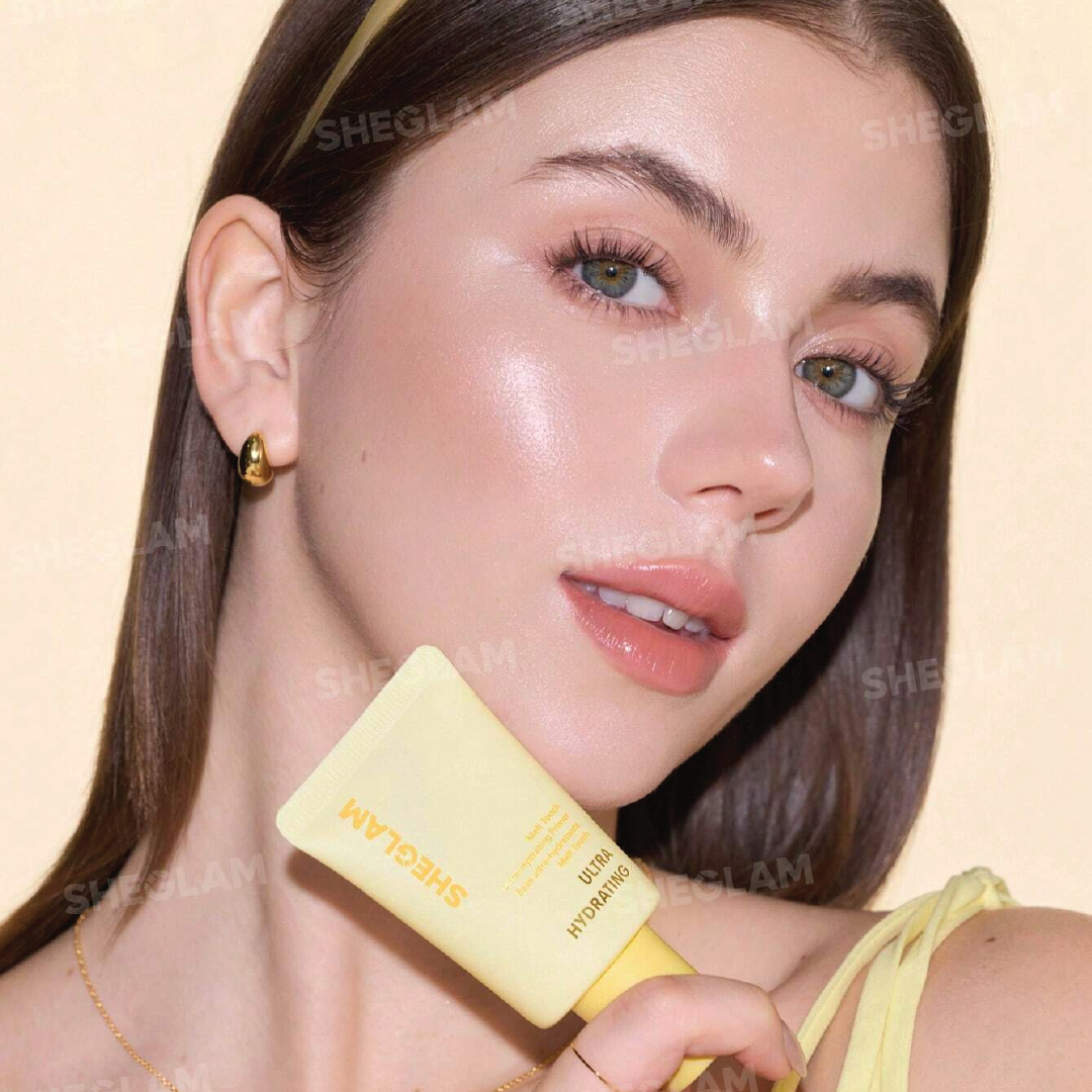 Melt Touch Ultra-Hydrating Primer