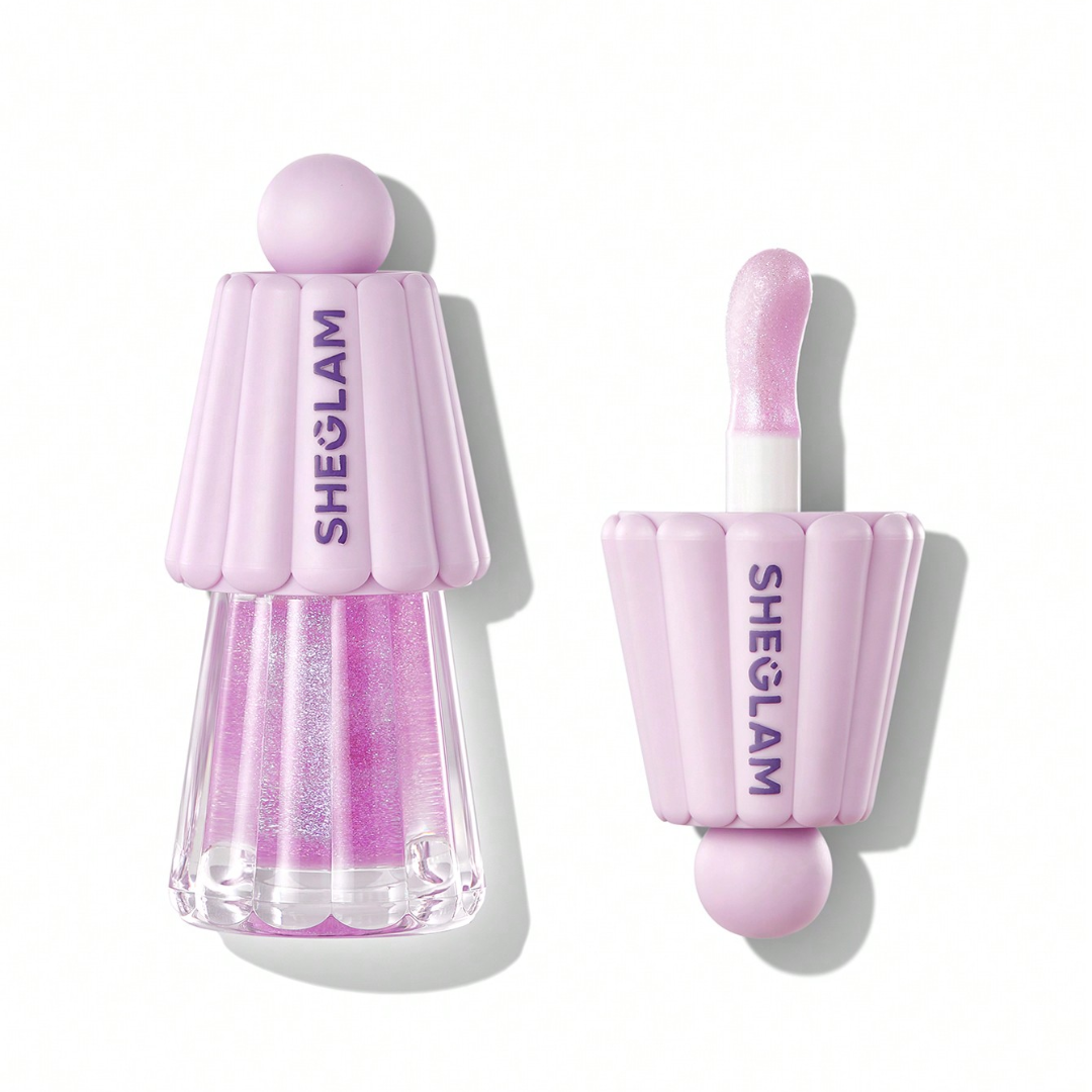 Jelly Wow Hydrating Lip Oil