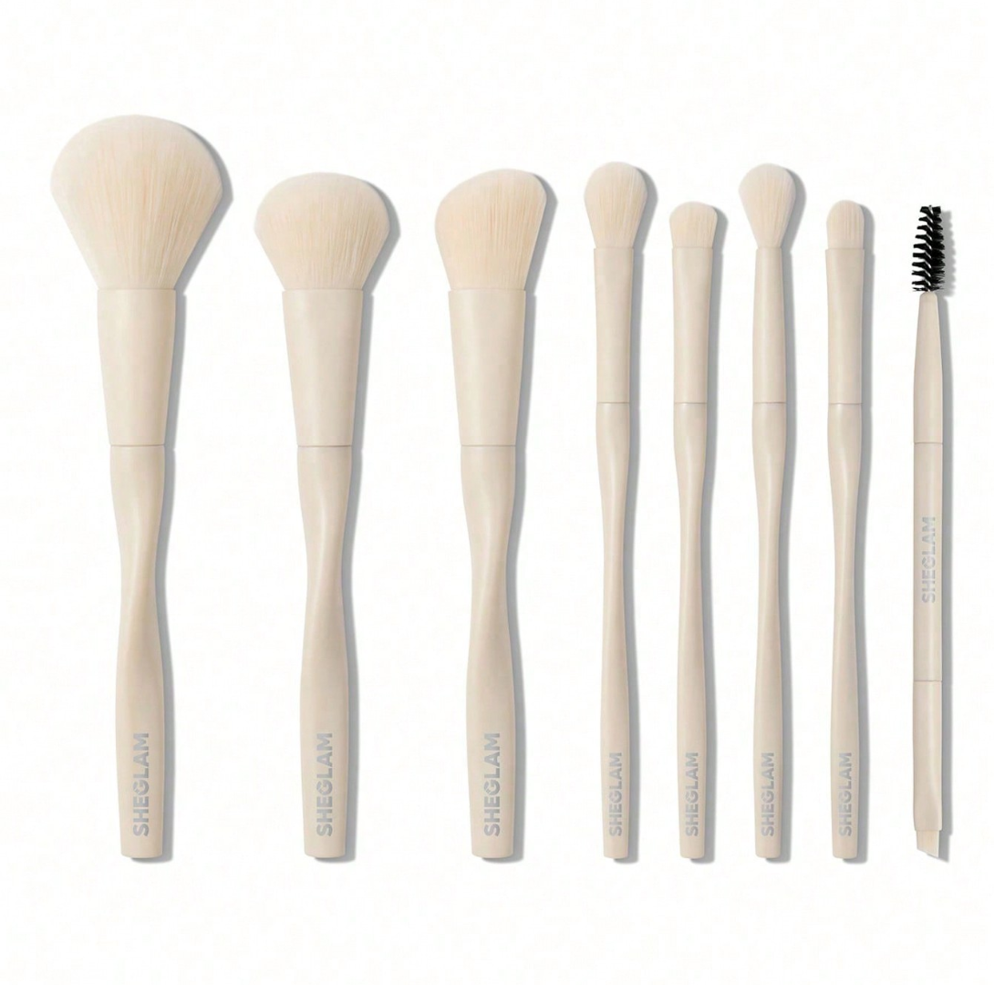 Pro Core Brush Kit