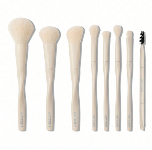 Pro Core Brush Kit