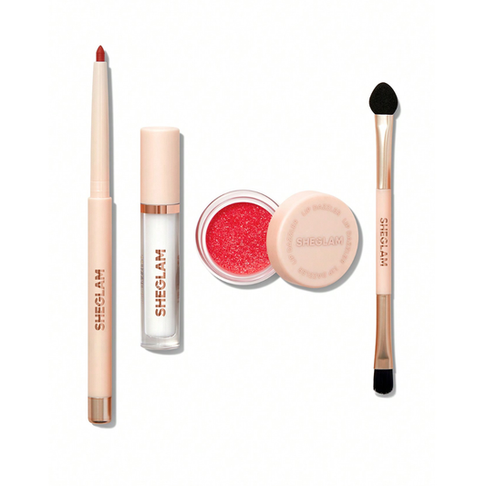 Lip Dazzler Glitter Kit