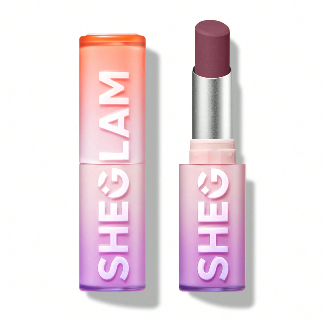 Dynamatte Boom Long-Lasting Matte Lipstick
