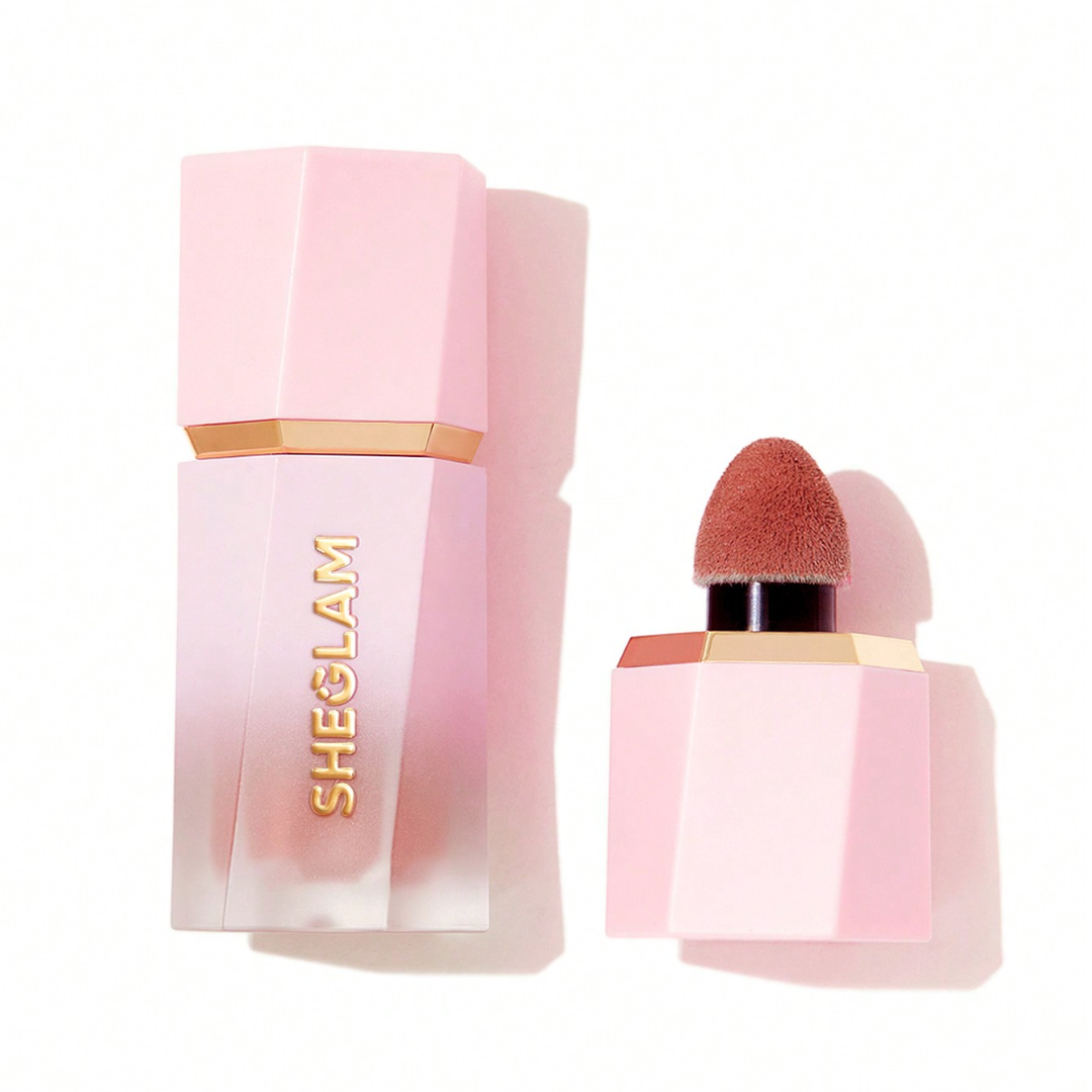 Color Bloom Liquid Blush