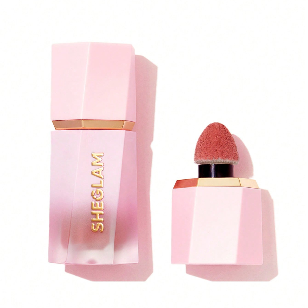 Color Bloom Liquid Blush