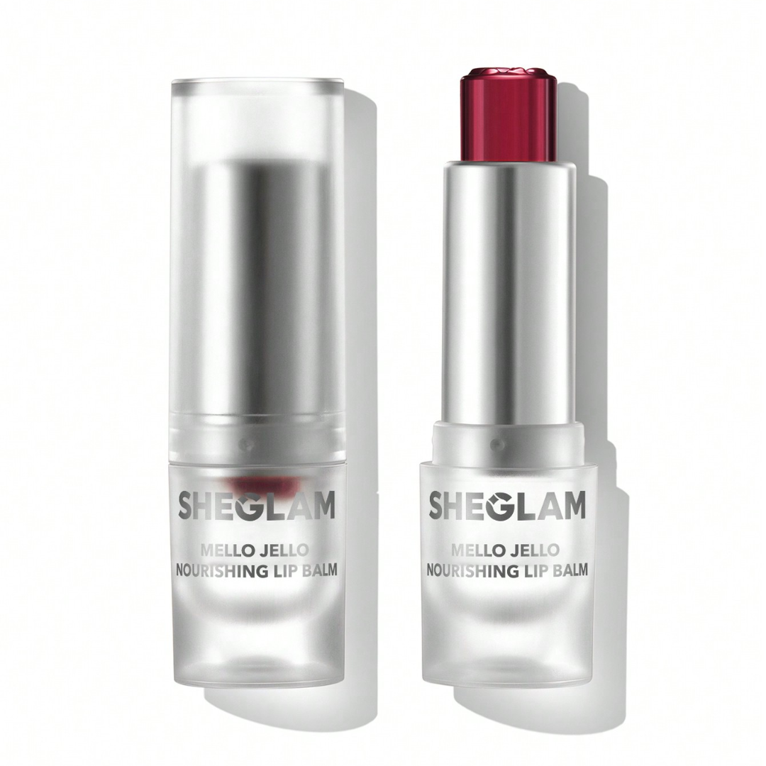 Mello Jello Nourishing Lip Balm