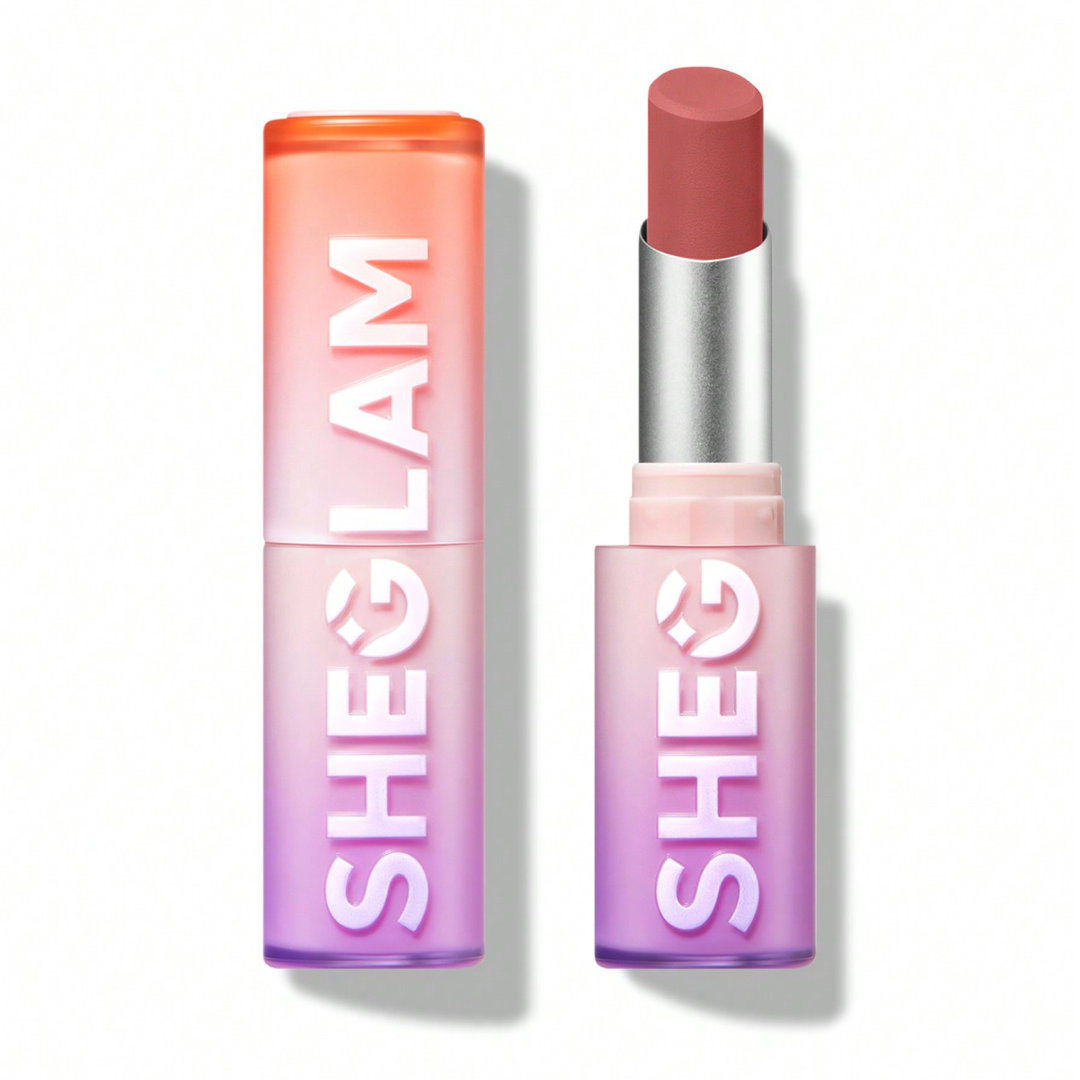 Dynamatte Boom Long-Lasting Matte Lipstick