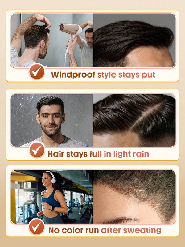 Volume Boost Fiber Fix Setting Mist