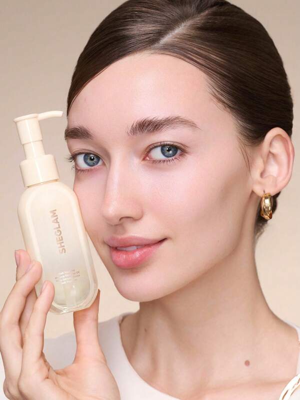 Makeup Remover Oil