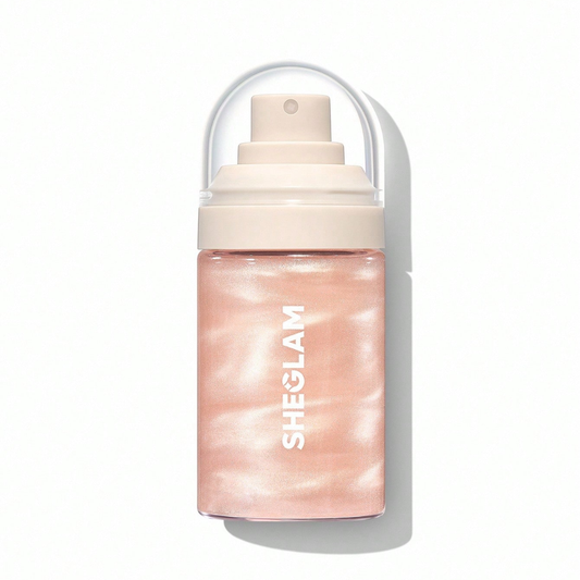 Light Me Up Luminous Setting Spray