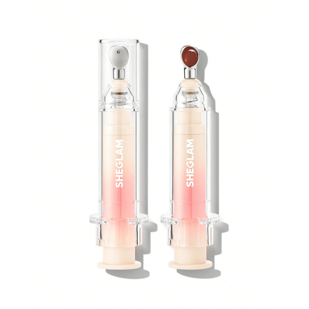 Booster Shine Plumping Lip Gloss