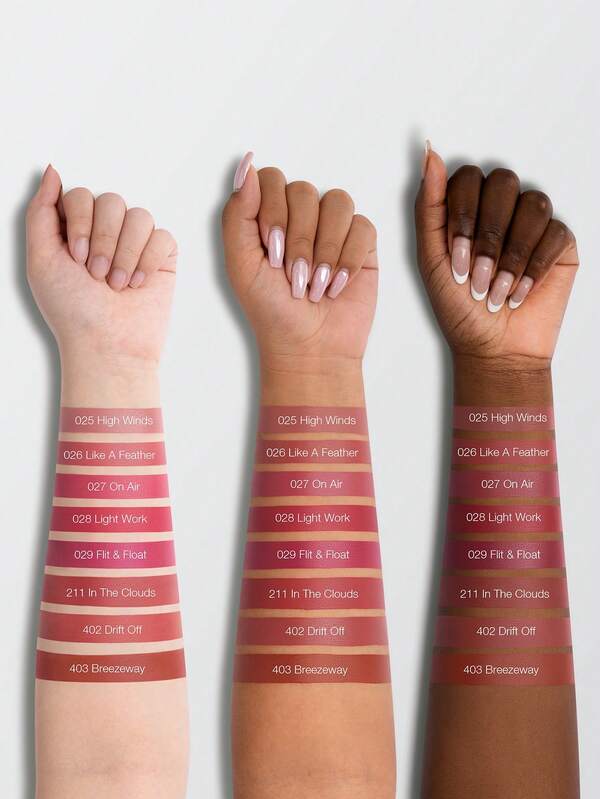 Air Plush Lip & Cheek Cream
