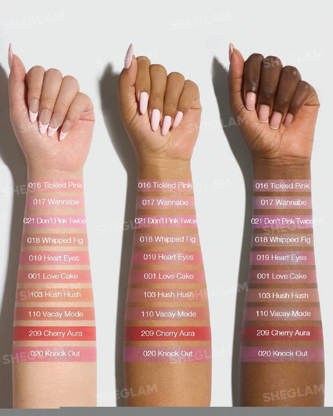 Dream Touch Blush