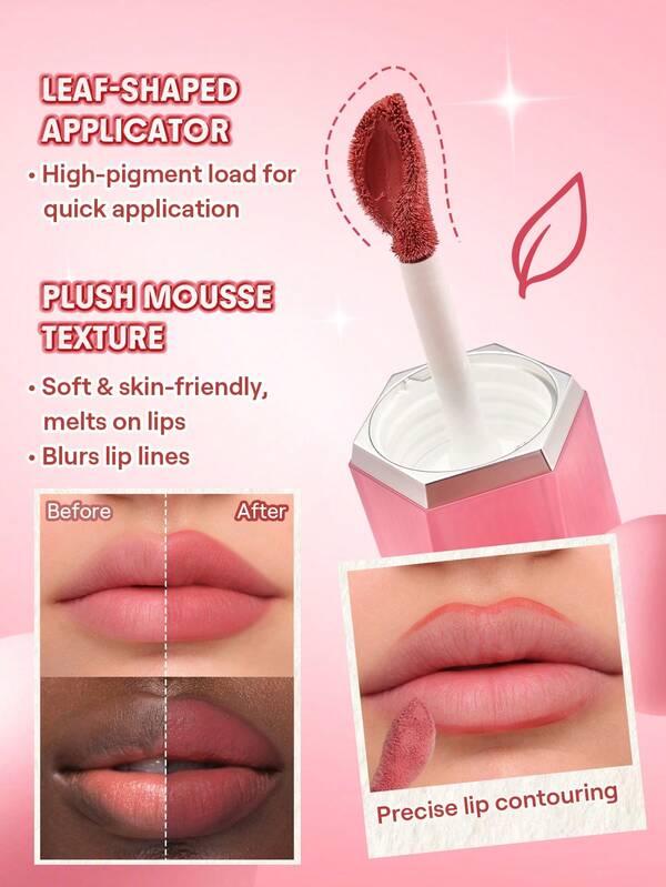 Air Plush Lip & Cheek Cream