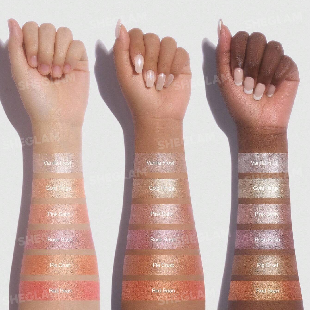 Buttery Bling Highlight Stick