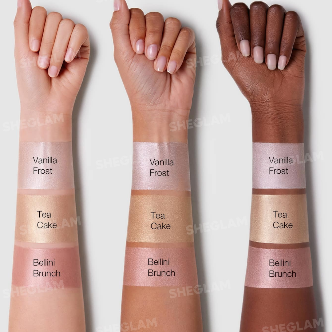 Glow Bloom Liquid Highlighter