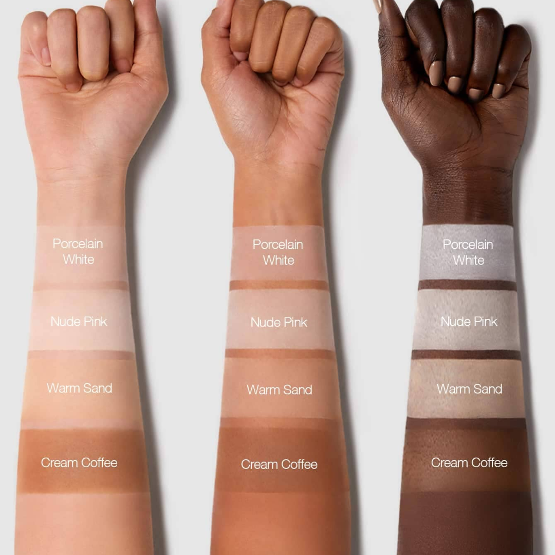 SHEGLAM Oil Control Powder