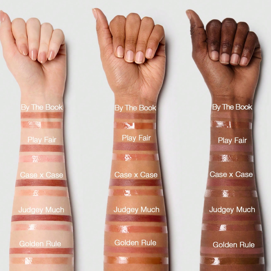 Lip Rules Liner & Gloss Pen